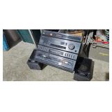 PIONEER STEREO
