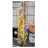 STACKING BLOCK TOYS