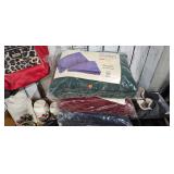 BLANKET LOT