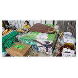 CEILING FAN