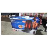 MASSAGE CUSHION
