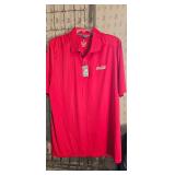 COCA COLA SHIRT