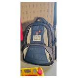 BACKPACK