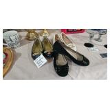 LADIES SHOE LOT