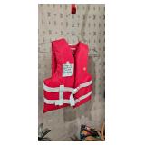 LIFE VEST