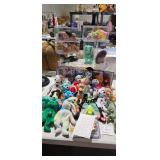 BEANIE BABY LOT