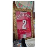 FRAMED CASTELLANOS JERSEY