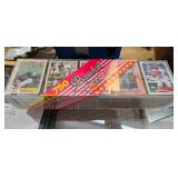 SPORTS CARD LOT