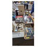 MOVIE BOOK LOT