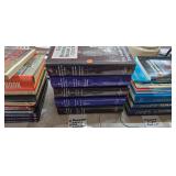 BOOK LOT
