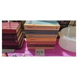 FOXFIRE BOOK SET
