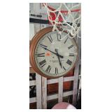 CLOCK