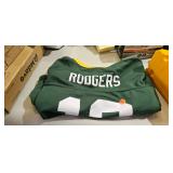 RODGERS JERSEY