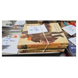 VINTAGE HISTORY BOOKS