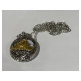 POCKET WATCH