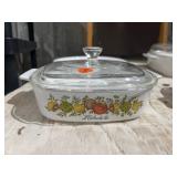 CORNING WARE