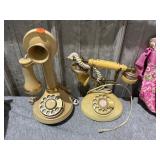 TELEPHONE LOT