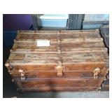 TRUNK