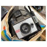 CAMERA