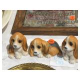 PUPPY DECOR
