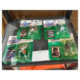 STARTING LINEUP FIGURES