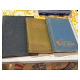 VINTAGE BOOKS