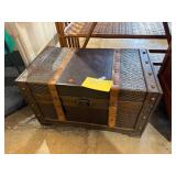 TRUNK