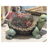 TURTLE FIGURE