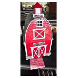 COOKIE JAR BARN