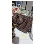PURSE