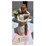 WILLOW TREE ANGELS FIGTURE