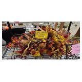 FALL FLORAL ARRANGEMENT