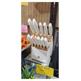 KNIFE SET