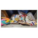 SEWING LOT