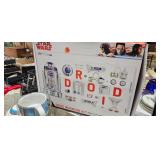 STAR WARS DROID INVENTOR KIT