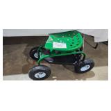 ROLL GARDEN BUDDY SEAT