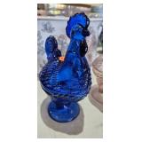 COBALT ROOSTER