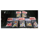 NEHI MARBLE LOT