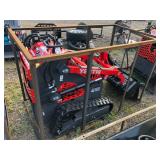 MINI SKID STEER