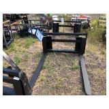 PALLET FORKS