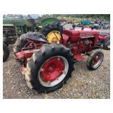TRACTOR
