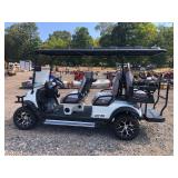 golf cart