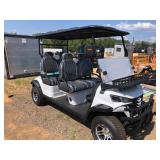 golf cart new