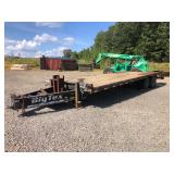 trailer