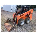 gehl skid steer