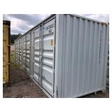 container storage