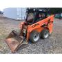  WOLVERINE 72â€ TILLER