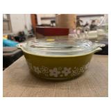PYREX
