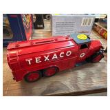 TEXACO TRUCK TOY