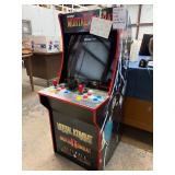 ARCADE GAME